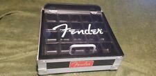 Fender guitar pick usato  Italia