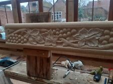 Hand carved stone for sale  WOLVERHAMPTON