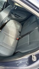 Tappezzeria ford fiesta usato  Troia