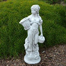Femme figurine statue d'occasion  Expédié en France