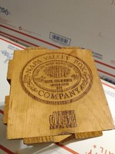 Napa valley box for sale  Yamhill