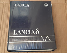 Manuale assistenza tecnica usato  Cinisi