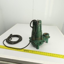 Zoeller n270 270 for sale  Middlebury