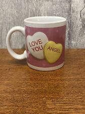 Necco sweethearts coffee for sale  Shrewsbury