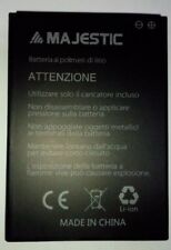 Batteria originale majestic usato  Corato
