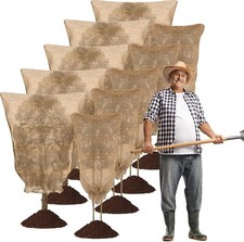 Windyun pcs burlap for sale  Rock Hill