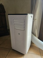 Condizionatore portatile 9000 usato  Guidonia Montecelio