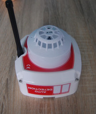Evacuator synergy smoke for sale  TIVERTON