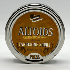 Vintage altoids tangerine for sale  Tucson