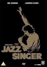 Jazz singer dvd for sale  STOCKPORT