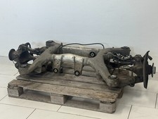 Hinterachse bmw 5er gebraucht kaufen  Bleicherode, Kehmstedt, Lipprechterode