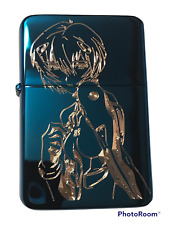 Evangelion rei ayanami d'occasion  Expédié en Belgium