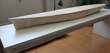 Teils zusammengebauter bausatz gebraucht kaufen  Roth