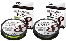 Daiwa tournament braid gebraucht kaufen  Deutschland