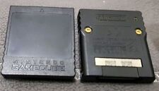 Riginal nintendo memory gebraucht kaufen  Lübeck