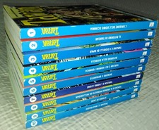 Tarzan completa manning usato  Viareggio