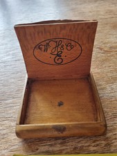 Vintage altes holz gebraucht kaufen  Bedburg