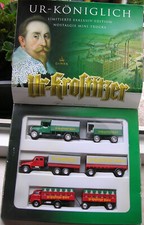 Krostitzer nostalgie mini gebraucht kaufen  Wiesbaden