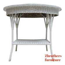 Antique wicker outdoor for sale  Swedesboro