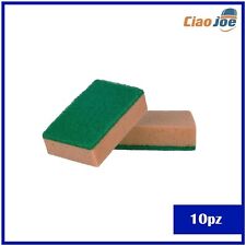 Spugne brown pulizia usato  Frattaminore
