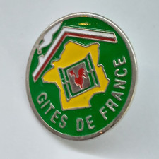 Gites french enamel for sale  POOLE