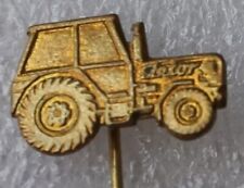 Zetor pine tractor d'occasion  Expédié en Belgium