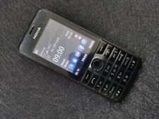 Celular original Nokia 301 3MP 2.4' único cartão SIM duplo desbloqueado comprar usado  Enviando para Brazil