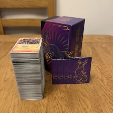 pokemon cards box set for sale  BROMLEY