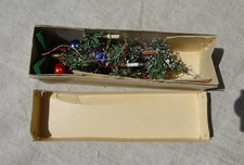Alter christbaum weihnachtsbau gebraucht kaufen  Hohenstein-Ernstthal
