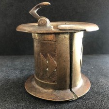 Chevillère articulée femme d'occasion  Marseille X