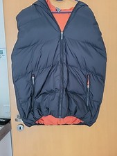 Herrenweste schwarz xxl gebraucht kaufen  Waltrop