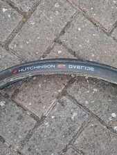 Hutchinson overide 700x38c for sale  BRISTOL