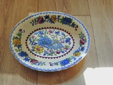 Masons regency ironstone for sale  LONDON