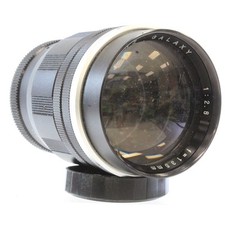 Prinz galaxy 135mm for sale  LEEDS