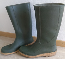 Gummistiefel herren arbeitssti gebraucht kaufen  Deutschland