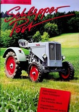Schlepper post 1999 gebraucht kaufen  Deutschland