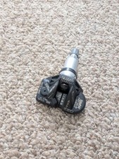 Genuine bmw tpms for sale  MANCHESTER
