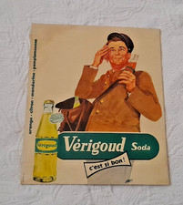 Verigoud soda carton d'occasion Verigoud soda carton d'occasion  Narbonne
