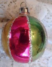 Vintage christmas ornament for sale  Seaford