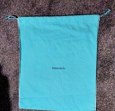 Large tiffany jewellery for sale  POOLE