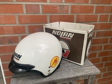 Helmet nolan mini gebraucht kaufen Helmet nolan mini gebraucht kaufen  Oelde