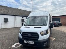 2022 ford transit for sale  LINCOLN