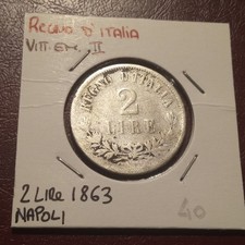 Regno italia vittorio usato  Vittorio Veneto