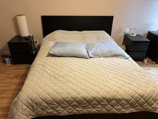 Bedroom set ikea for sale  Hightstown