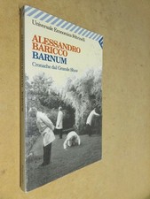 Barnum cronache dal usato  Salerno