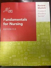 Fundamentals nursing edition for sale  Philadelphia