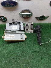 Kit chiave accensione usato  Qualiano