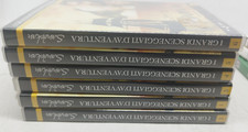 Dvd grandi sceneggiati usato  Torino