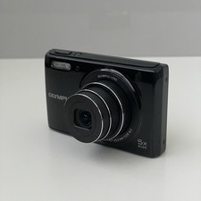 Olympus stylus 770 for sale  LONDON
