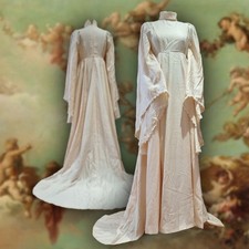 Vintage 1970s peach for sale  RAYLEIGH